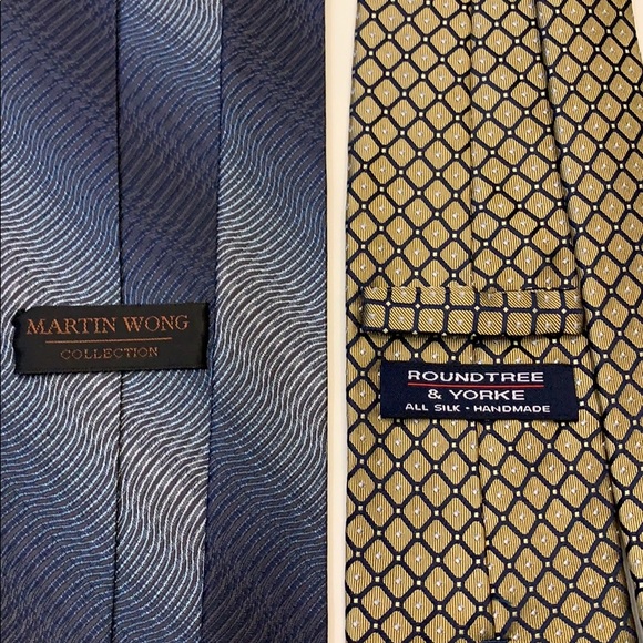 4 Ties - Picture 2 of 3